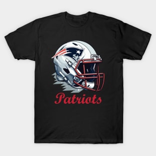 Patriots T-Shirt